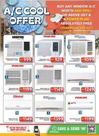 Grand Mall Sharjah catalogue Page 45