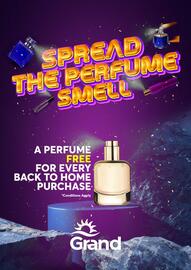 Grand Mall Sharjah catalogue Page 5