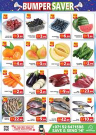 Grand Hyper Market catalogue Page 2