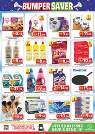 Grand Hyper Market catalogue Page 3