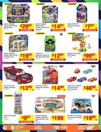 Mr Toys catalogue Page 10