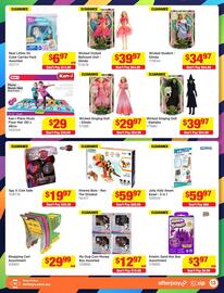 Mr Toys catalogue Page 13