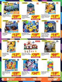 Mr Toys catalogue Page 14