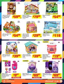 Mr Toys catalogue Page 15