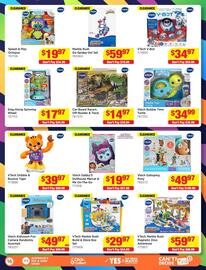 Mr Toys catalogue Page 16