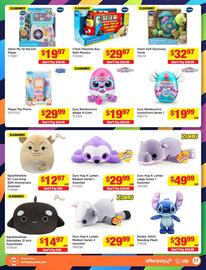 Mr Toys catalogue Page 17