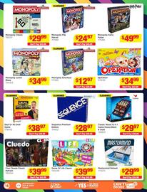 Mr Toys catalogue Page 18