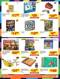 Mr Toys catalogue Page 19