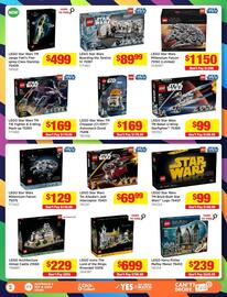 Mr Toys catalogue Page 2