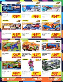 Mr Toys catalogue Page 20