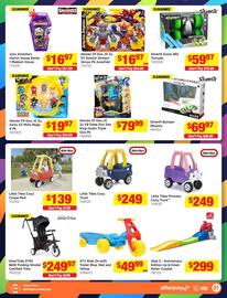Mr Toys catalogue Page 21