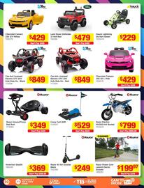 Mr Toys catalogue Page 22