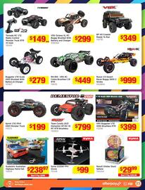 Mr Toys catalogue Page 23