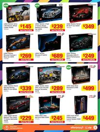 Mr Toys catalogue Page 3
