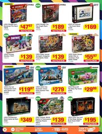 Mr Toys catalogue Page 4