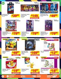 Mr Toys catalogue Page 6