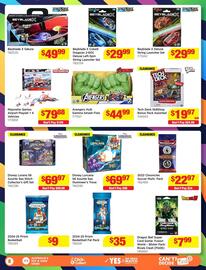 Mr Toys catalogue Page 8