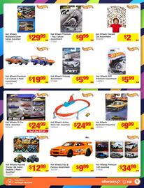 Mr Toys catalogue Page 9