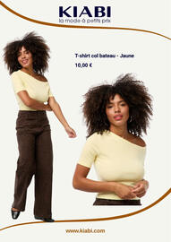Catalogue KIABI page 3