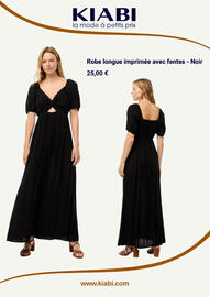 Catalogue KIABI page 4