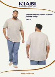 Catalogue KIABI page 5