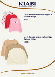 Catalogue KIABI page 7
