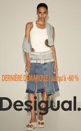 Catalogue Desigual page 1