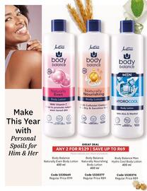 Justine catalogue Page 10