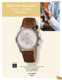 Justine catalogue Page 15