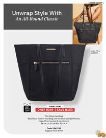 Justine catalogue Page 18