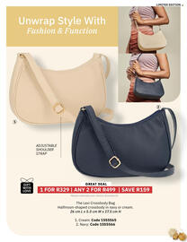 Justine catalogue Page 19