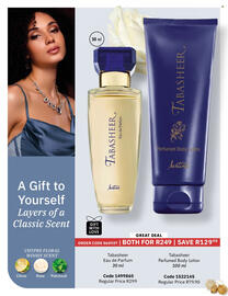 Justine catalogue Page 4