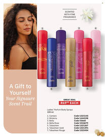 Justine catalogue Page 5