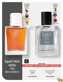 Justine catalogue Page 7