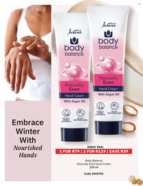 Justine catalogue Page 9