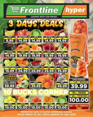 Frontline catalogue (valid until 20-07)