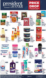 President Hyper catalogue week 29 Page 2