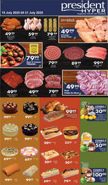 President Hyper catalogue week 29 Page 3