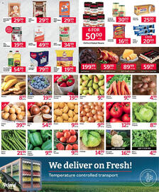 Oxford Freshmarket catalogue Page 3