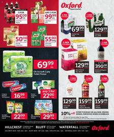 Oxford Freshmarket catalogue Page 4