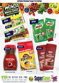 Super Save catalogue week 29 Page 10