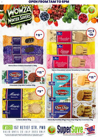 Super Save catalogue week 29 Page 12