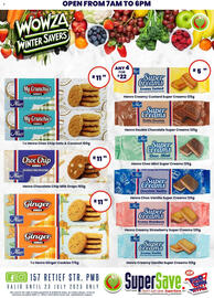 Super Save catalogue week 29 Page 13