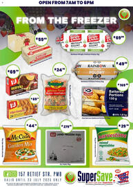 Super Save catalogue week 29 Page 14