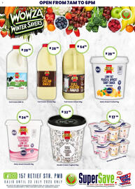 Super Save catalogue week 29 Page 15