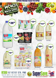 Super Save catalogue week 29 Page 16