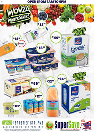 Super Save catalogue week 29 Page 17