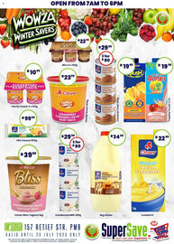Super Save catalogue week 29 Page 18