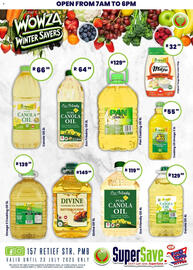 Super Save catalogue week 29 Page 23