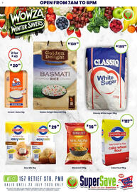 Super Save catalogue week 29 Page 24